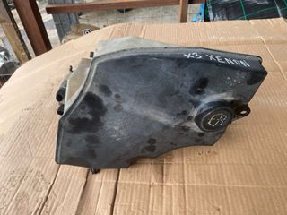 Δοχείο υαλοκαθαριστήρα Χ3 Ε83 για xenon