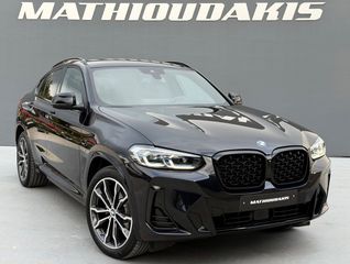 Bmw X4 2023 XDRIVE20D M SPORTPACKET
