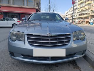 Chrysler Crossfire 2004 3.2cc 218Ps 2004 ΠΛΗΡΩΜΕΝΑ ΤΕΛΗ 2026-thumb-4