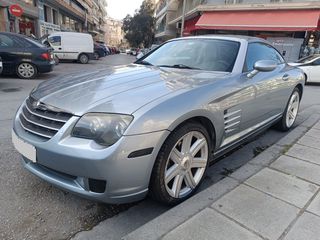 Chrysler Crossfire 2004 3.2cc 218Ps 2004 ΠΛΗΡΩΜΕΝΑ ΤΕΛΗ 2026-thumb-2