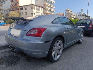 Chrysler Crossfire 2004 3.2cc 218Ps 2004 ΠΛΗΡΩΜΕΝΑ ΤΕΛΗ 2026-thumb-1
