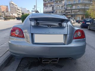 Chrysler Crossfire 2004 3.2cc 218Ps 2004 ΠΛΗΡΩΜΕΝΑ ΤΕΛΗ 2026-thumb-3