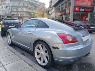 Chrysler Crossfire 2004 3.2cc 218Ps 2004 ΠΛΗΡΩΜΕΝΑ ΤΕΛΗ 2026-thumb-5