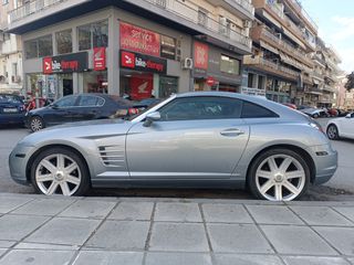 Chrysler Crossfire 2004 3.2cc 218Ps 2004 ΠΛΗΡΩΜΕΝΑ ΤΕΛΗ 2026-thumb-6