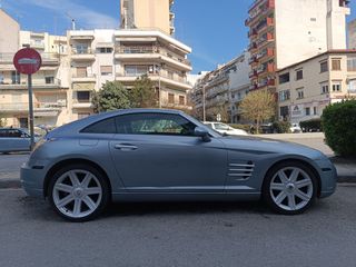 Chrysler Crossfire 2004 3.2cc 218Ps 2004 ΠΛΗΡΩΜΕΝΑ ΤΕΛΗ 2026-thumb-7