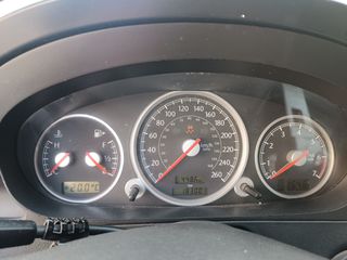 Chrysler Crossfire 2004 3.2cc 218Ps 2004 ΠΛΗΡΩΜΕΝΑ ΤΕΛΗ 2026-thumb-12