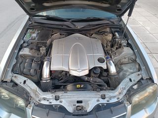 Chrysler Crossfire 2004 3.2cc 218Ps 2004 ΠΛΗΡΩΜΕΝΑ ΤΕΛΗ 2026-thumb-14