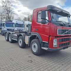 Ανατρεπόμενο Για Containers Με Βραχίονες Volvo 2007 fm400-thumb-2