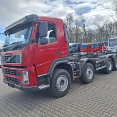 Ανατρεπόμενο Για Containers Με Βραχίονες Volvo 2007 fm400-thumb-3