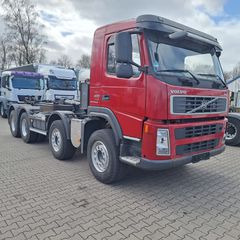 Ανατρεπόμενο Για Containers Με Βραχίονες Volvo 2007 fm400-thumb-4