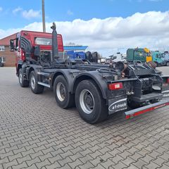 Ανατρεπόμενο Για Containers Με Βραχίονες Volvo 2007 fm400-thumb-7
