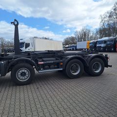 Ανατρεπόμενο Για Containers Με Βραχίονες Volvo 2007 fm400-thumb-8
