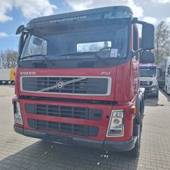 Ανατρεπόμενο Για Containers Με Βραχίονες Volvo 2007 fm400-thumb-12