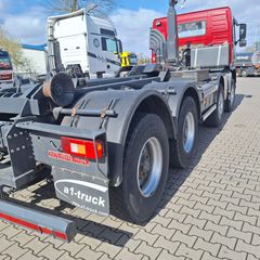Ανατρεπόμενο Για Containers Με Βραχίονες Volvo 2007 fm400-thumb-13