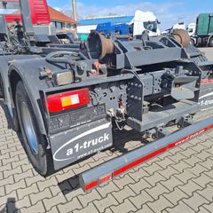 Ανατρεπόμενο Για Containers Με Βραχίονες Volvo 2007 fm400-thumb-18