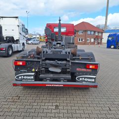 Ανατρεπόμενο Για Containers Με Βραχίονες Volvo 2007 fm400-thumb-24