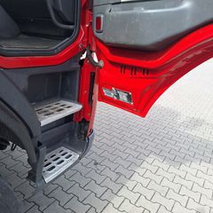 Ανατρεπόμενο Για Containers Με Βραχίονες Volvo 2007 fm400-thumb-28