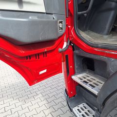 Ανατρεπόμενο Για Containers Με Βραχίονες Volvo 2007 fm400-thumb-30