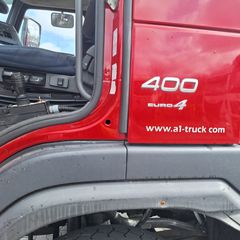 Ανατρεπόμενο Για Containers Με Βραχίονες Volvo 2007 fm400-thumb-32