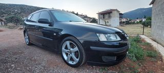 Saab 9-3 2007