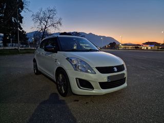 Suzuki Swift 2014 Ddis