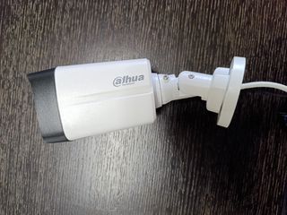Κάμερες ασφαλείας Dahua & Hikvision (Καινούργιες – από εγκατάσταση – επαγγελματικές)