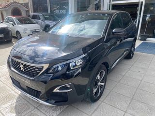 Peugeot 3008 2019 GT LINE 1.5 130 ho EAT6 DIESEL
