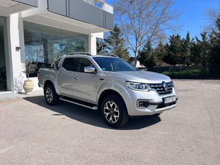 Renault Alaskan 2018-thumb-1