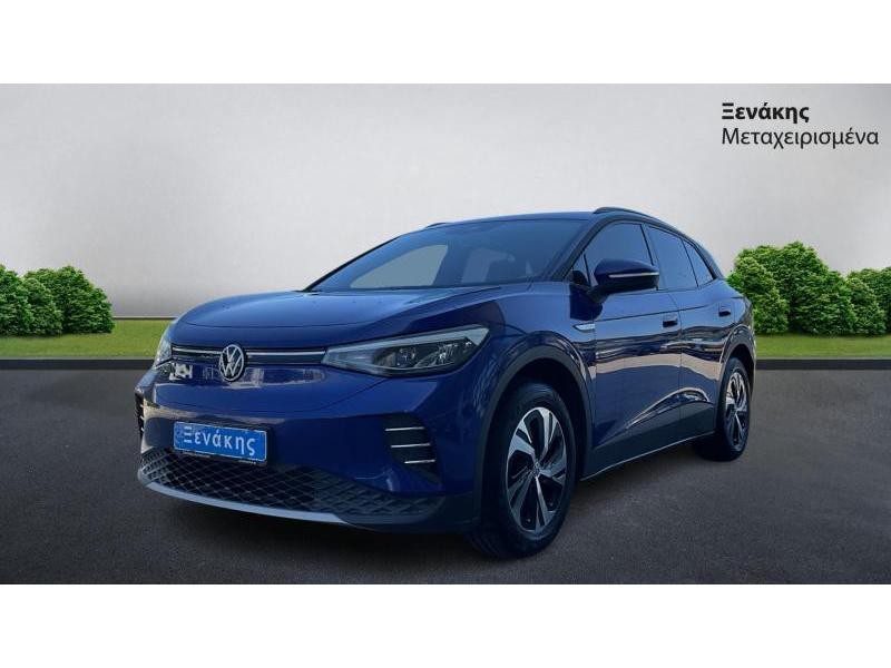 Volkswagen ID.4 2022 PURE