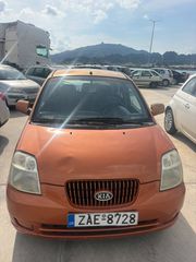 Kia Picanto 2004