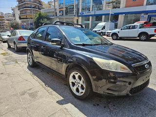 Ford Focus 2009
