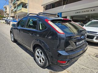 Ford Focus 2009-thumb-1