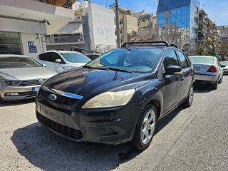 Ford Focus 2009-thumb-2