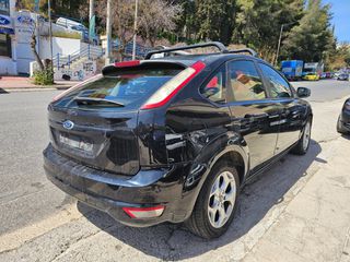Ford Focus 2009-thumb-3