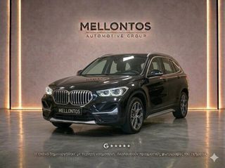 Bmw X1 2021 SDRIVE XLINE18i | STEPTRONIC | ΑΓΟΡΑ ΜΕ ΔΟΣΕΙΣ—ΧΩΡΙΣ ΤΡΑΠΕΖΑ