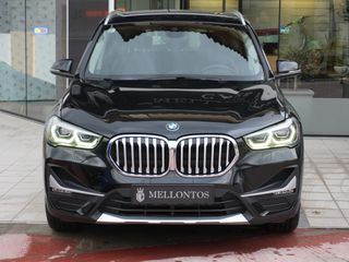 Bmw X1 2021 SDRIVE XLINE18i | STEPTRONIC | ΑΓΟΡΑ ΜΕ ΔΟΣΕΙΣ—ΧΩΡΙΣ ΤΡΑΠΕΖΑ-thumb-2