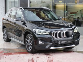 Bmw X1 2021 SDRIVE XLINE18i | STEPTRONIC | ΑΓΟΡΑ ΜΕ ΔΟΣΕΙΣ—ΧΩΡΙΣ ΤΡΑΠΕΖΑ-thumb-3