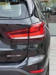 Bmw X1 2021 SDRIVE XLINE18i | STEPTRONIC | ΑΓΟΡΑ ΜΕ ΔΟΣΕΙΣ—ΧΩΡΙΣ ΤΡΑΠΕΖΑ-thumb-4