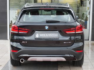 Bmw X1 2021 SDRIVE XLINE18i | STEPTRONIC | ΑΓΟΡΑ ΜΕ ΔΟΣΕΙΣ—ΧΩΡΙΣ ΤΡΑΠΕΖΑ-thumb-7