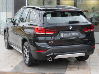 Bmw X1 2021 SDRIVE XLINE18i | STEPTRONIC | ΑΓΟΡΑ ΜΕ ΔΟΣΕΙΣ—ΧΩΡΙΣ ΤΡΑΠΕΖΑ-thumb-8