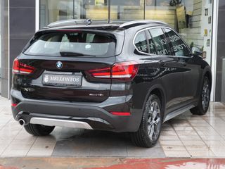 Bmw X1 2021 SDRIVE XLINE18i | STEPTRONIC | ΑΓΟΡΑ ΜΕ ΔΟΣΕΙΣ—ΧΩΡΙΣ ΤΡΑΠΕΖΑ-thumb-9