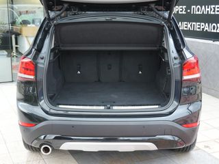 Bmw X1 2021 SDRIVE XLINE18i | STEPTRONIC | ΑΓΟΡΑ ΜΕ ΔΟΣΕΙΣ—ΧΩΡΙΣ ΤΡΑΠΕΖΑ-thumb-11
