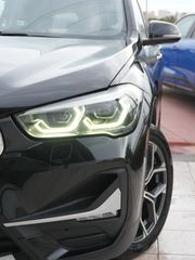 Bmw X1 2021 SDRIVE XLINE18i | STEPTRONIC | ΑΓΟΡΑ ΜΕ ΔΟΣΕΙΣ—ΧΩΡΙΣ ΤΡΑΠΕΖΑ-thumb-12