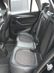 Bmw X1 2021 SDRIVE XLINE18i | STEPTRONIC | ΑΓΟΡΑ ΜΕ ΔΟΣΕΙΣ—ΧΩΡΙΣ ΤΡΑΠΕΖΑ-thumb-22