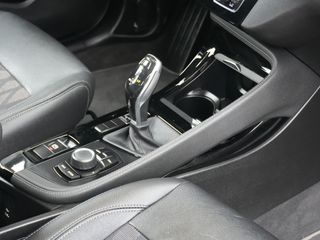 Bmw X1 2021 SDRIVE XLINE18i | STEPTRONIC | ΑΓΟΡΑ ΜΕ ΔΟΣΕΙΣ—ΧΩΡΙΣ ΤΡΑΠΕΖΑ-thumb-24