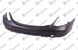 ΠΡΟΦΥΛΑΚΤΗΡΑΣ ΠΙΣΩ ΒΑΦΟΜΕΝΟΣ (ΜΕ 2 PDC) (AVANTG/EXCLUSIVE) MERCEDES C CLASS SDN/S.W. 2014-2018 (W205)
