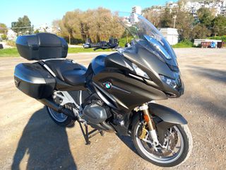 Bmw R 1250 RT 2021 ΙΔΙΩΤΗ