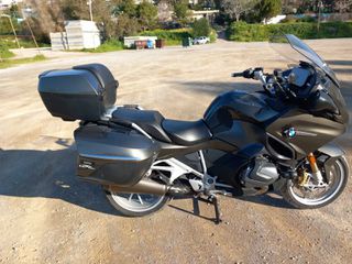 Bmw R 1250 RT 2021 ΙΔΙΩΤΗ-thumb-1