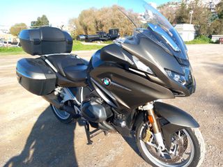 Bmw R 1250 RT 2021 ΙΔΙΩΤΗ-thumb-2