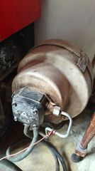 ΜΟΤΕΡ - ΚΥΚΛΟΦΟΡΗΤΗΣ - ΚΑΖΑΝΙ ΚΑΛΟΡΙΦΕΡ